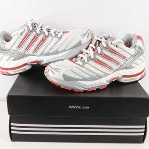 NOS Vintage Adidas Adistar Control Running Shoes